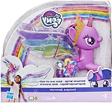 My Little Pony- Rainbow Wings