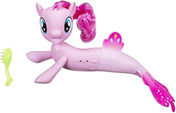 My Little Pony Sirena Pinkie,