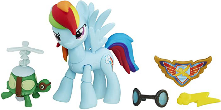 My Little Pony Guardians of