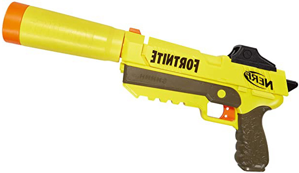 Nerf E6717EU4 Fortnite - SP
