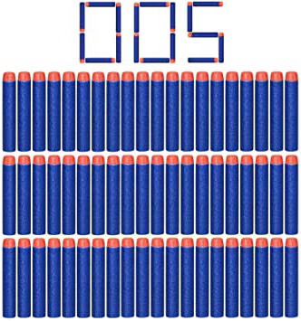 StillCool Nerf N-Strike 200pcs 7.2cm
