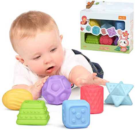 Juguetes para bebés Bolas de