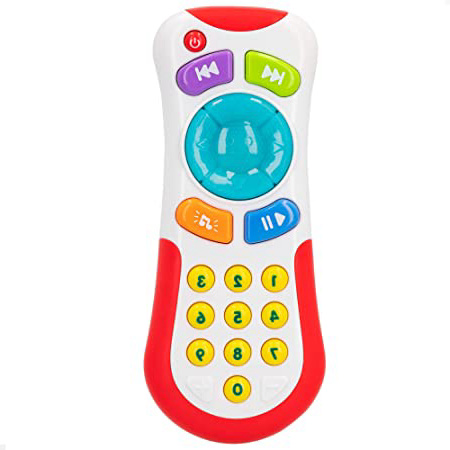 winfun - Mi primer mando