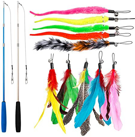 DIWUJI 12 PCS Juguete Pluma