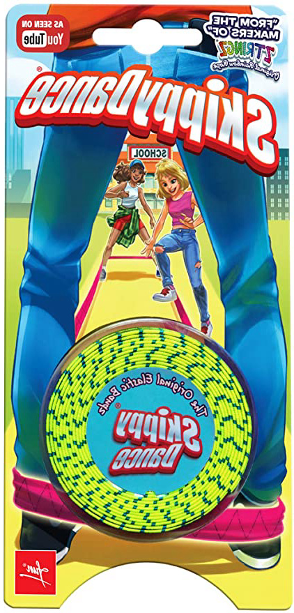 Goliath-Skippy Dance el juego de
