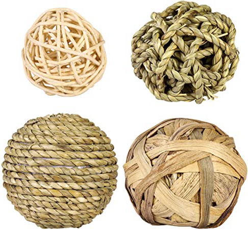 POPETPOP 4 Piezas Juguetes para