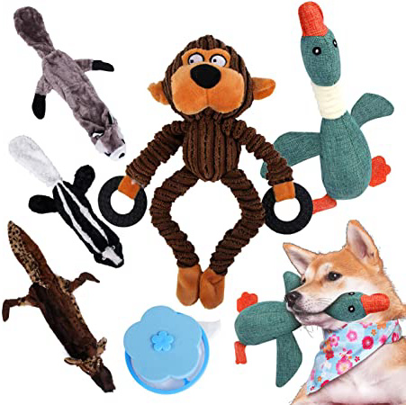 Juguete para Perros - 5