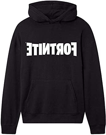 Fortnite Sudaderas Niño Ropa Videojuegos Niños