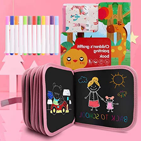 Felly Juegos de Pintura para