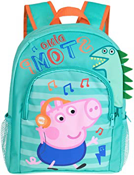Peppa Pig Mochila para Niños