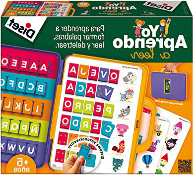 Diset - Yo aprendo a
