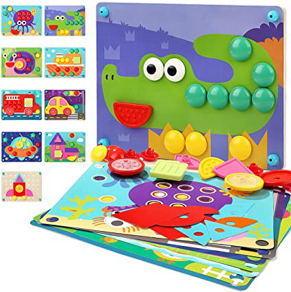 Nene Toys - Puzzle Infantil