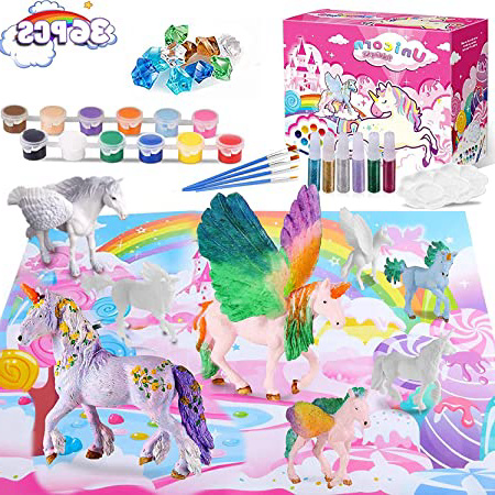 Toyze Unicornio Juguete Juegos de