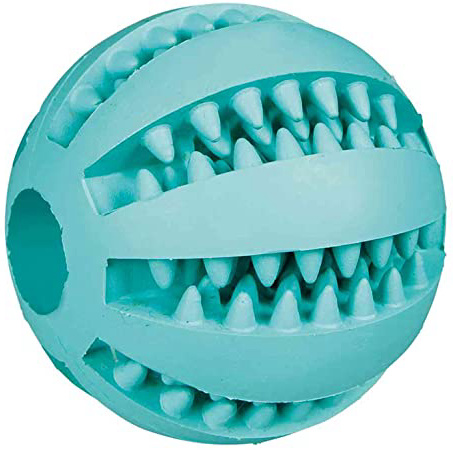 TRIXIE Pelota Denta Fun para