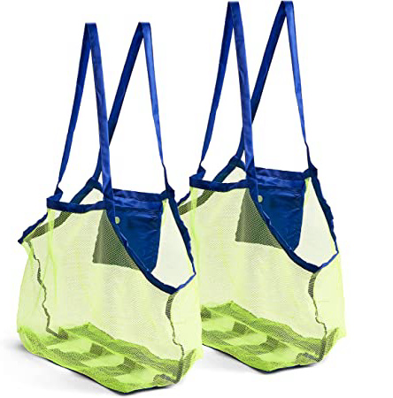 Bramble Set de 2 Bolsas