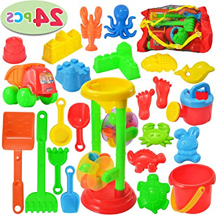 JOYIN 24 Piezas de Juguetes