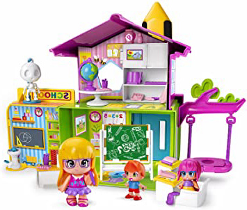 Pinypon - Cole (Famosa 700014102)