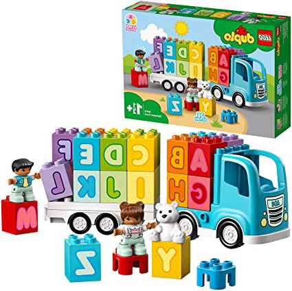 LEGO 10915 Duplo My First