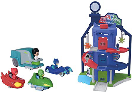 Majorette - Pj Masks -