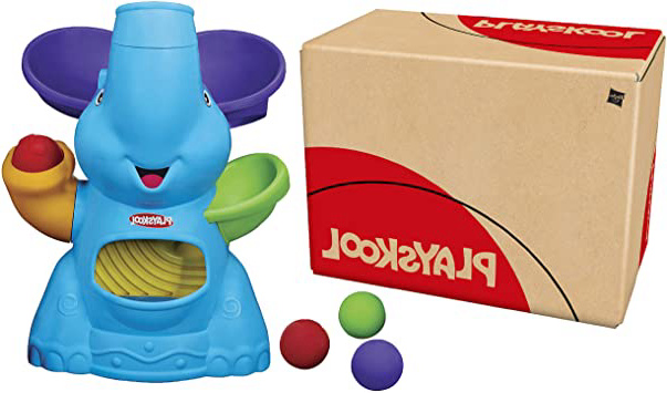 Playskool- Juguete para bebés, Color