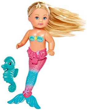 Simba Toys Evi Love- Muñeca