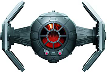 Star Wars Mission Fleet Stellar