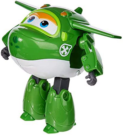 Super Wings - YW710280 Transforming