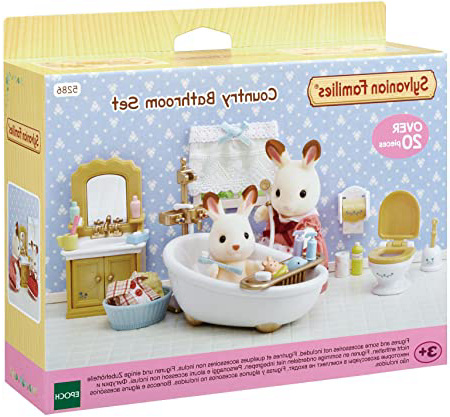 Sylvanian Families - 5286 -