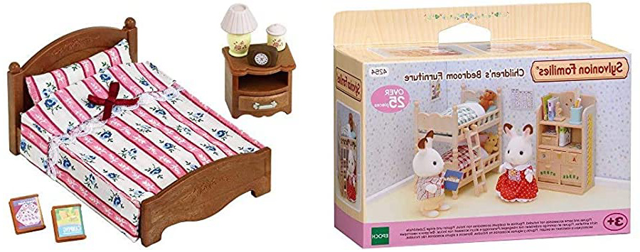 Sylvanian Families - 4254 -