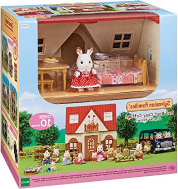 Sylvanian Families - 5303 -