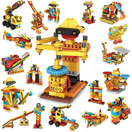 WYSWYG Stem - Juego de