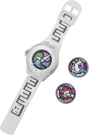 Hasbro B5943101 Reloj de juguete