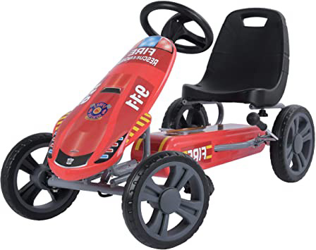 Hauck Toys For Kids Kart