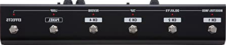 BOSS Controlador de pedal GA-FC