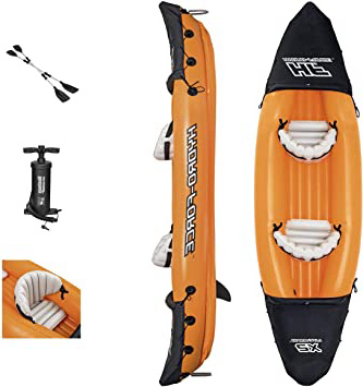 BESTWAY - Kayak Hinchable Hydro-Force