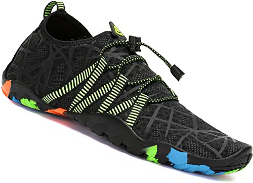 Zapatos de Agua para Buceo