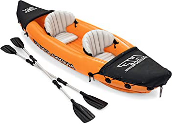 Bestway 8321401 Flotador Kayak Semirigido