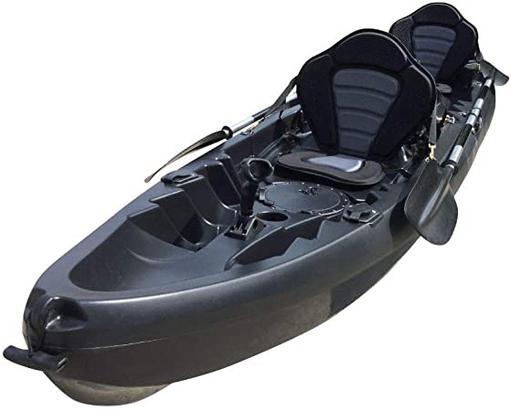 Cambridge Kayaks ES, Sun Fish