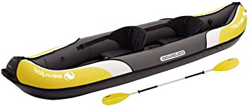 Sevylor Colorado Kit Kayak Hinchable,