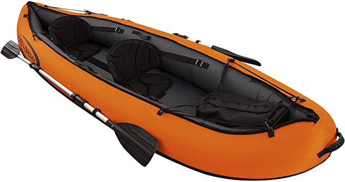 Kayak Hinchable Bestway Hydro-Force Ventura