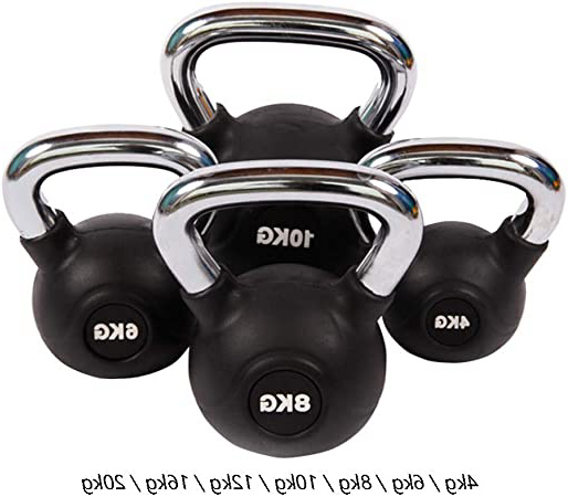 Kettlebells HUAHUA Gimnasio De Pesas