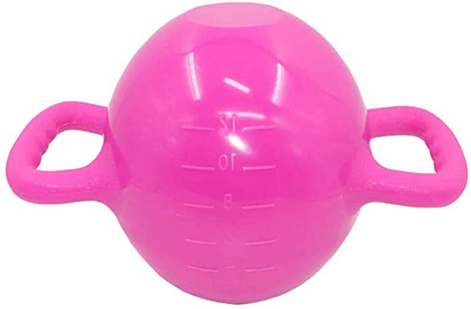 Pesa rusa jacqu, Water Filled