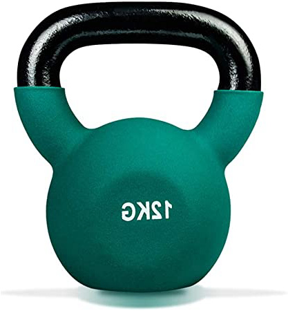 Kettlebells HUAHUA Gimnasio De Pesas