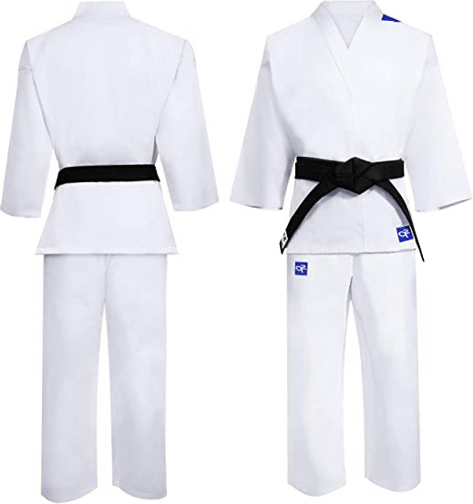 Starpro Karate Gi - Uniforme