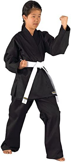 KWON - Kimono de artes