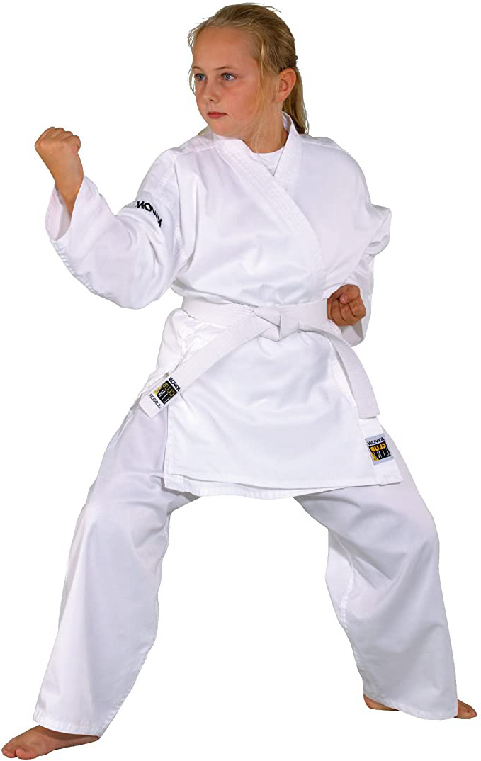 Kwon Karate Basic - Kimono