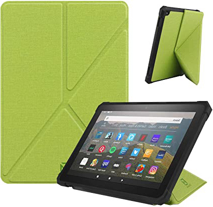 ZhaoCo Funda Compatible con Kindle