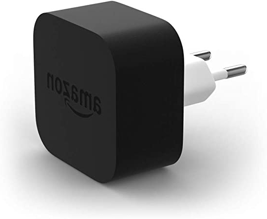 Cargador Amazon PowerFast para una