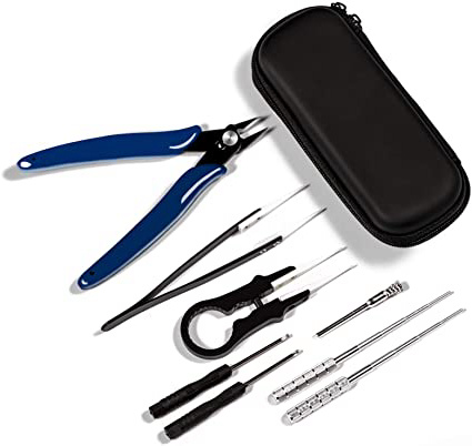 Silingsan 8 Piezas Kit de