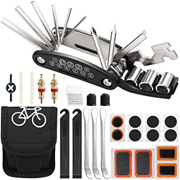 Aiooy Kit de Herramientas para